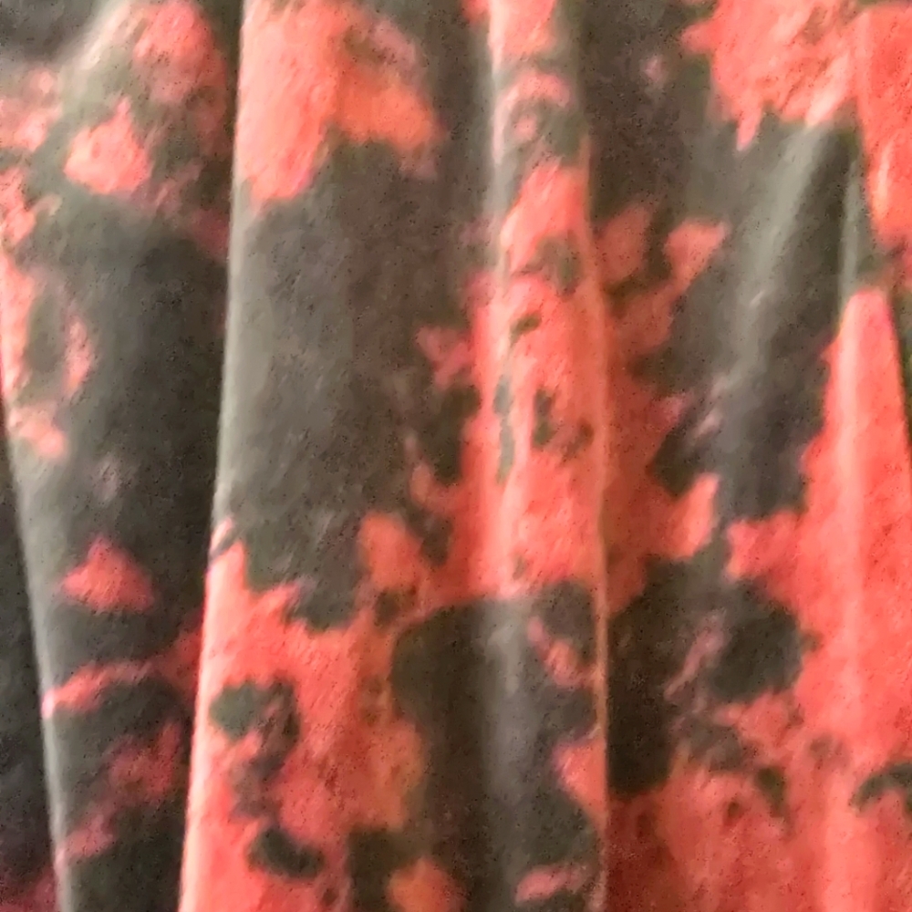 Art Class Kids Tie-Dye Jogger Pants - 2 Pair Size XL 14/16 - Picture 6 of 7